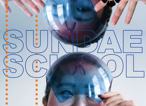 Sundae School X SOLO Photo Collaboration